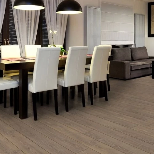 ДУБ НАТУРАЛЬНЫЙ СТОЛИЧНЫЙ ЛАМИНАТ  KRONOTEX  MAMMUT ламинат для пола